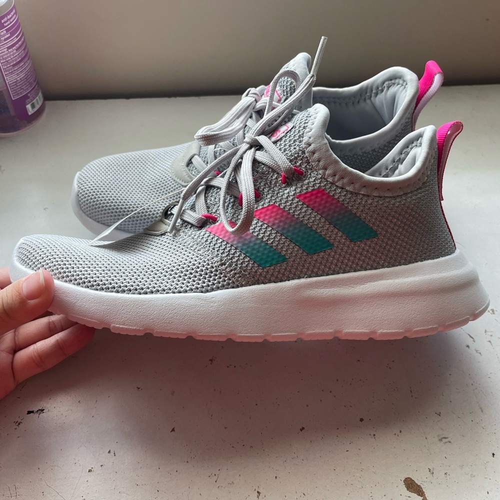 NWT Adidas Lite Racer